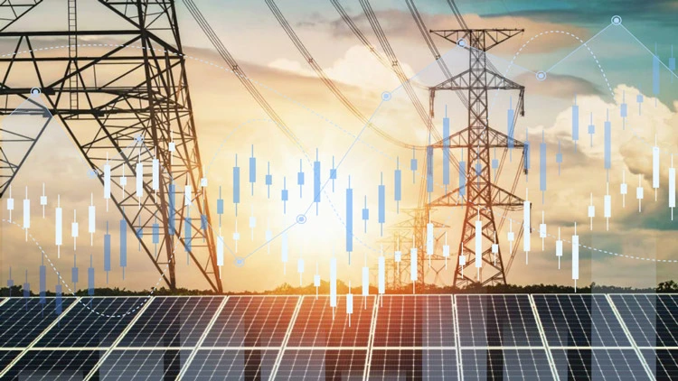 بازار فیزیکی بورس انرژی