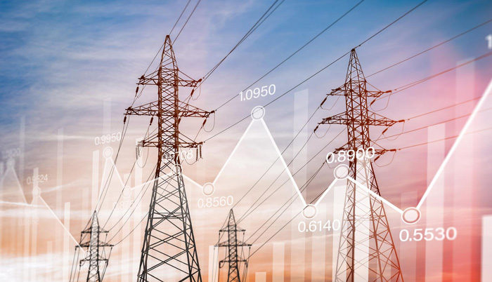 بازار بورس انرژی